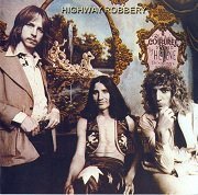 Highway Robbery - For Love Or Money (Reissue) (1972/1998)