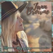 Jann Browne - Arrow (2020)