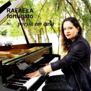 Rafaela Fortunato - Poesia em Casa (2020)