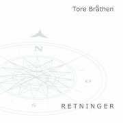 Tore Bråthen - Retninger (2023) Hi-Res