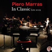 Piero Marras - In Classic Live 2009 (2023) Hi-Res