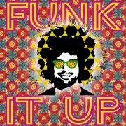 Michael Raphael - Funk It Up (2020) [Hi-Res]