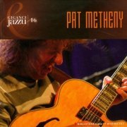 Pat Metheny - Giganci Jazzu  Disc 16 (2009) FLAC