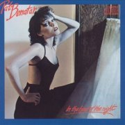 Pat Benatar - In The Heat Of The Night (1979 Remaster) (2014) Hi-Res