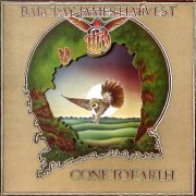 Barclay James Harvest - Gone to Earth (1977) LP