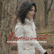 Katie Mahan - Appassionata (2020) [Hi-Res]