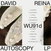 David Reina - Autoscopy LP (2024)