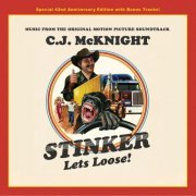 C.J. McKnight - Stinker Lets Loose! (2019)