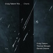 Craig Taborn Trio - Chants (2013) [Hi-Res]