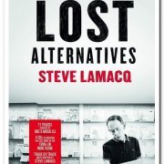 VA - Steve Lamacq: Lost Alternatives [4CD Box Set] (2019)