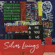 Tim Akkerman & The Ivy League - Silver Linings (2021)