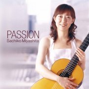 Sachiko Miyashita - Passion (2020)