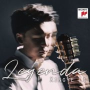 Xingye Li - Leyenda (2019)