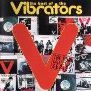 The Vibrators - The Best Of The Vibrators (1999)