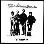 The Smarthearts - Not Forgotten EP (2025) Hi-Res
