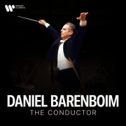 Daniel Barenboim - Daniel Barenboim - The Conductor (2024)