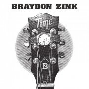 Braydon Zink - Time (2022)