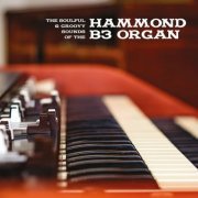 VA - The Soulful & Groovy Sounds of the Hammond B3 Organ (2024)