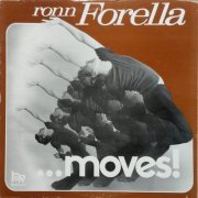 Thom Janusz - Ronn Forella... Moves! (1975) LP