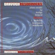 Anthony Goldstone - Britten Resonances (1991) CD-Rip