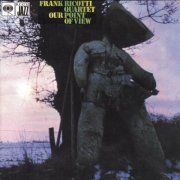 Frank Ricotti Quartet - Our Point of View (1969)