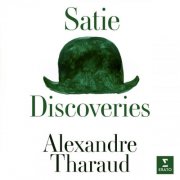 Alexandre Tharaud - Satie: Discoveries (2025) [Hi-Res]