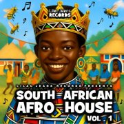 VA - South African Afro House Vol.1 (2025)