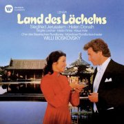 Helen Donath - Lehár: Das Land des Lächelns (1982/2020)