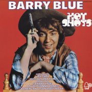 Barry Blue - Hot Shots (1974) LP