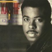 Kashif - Love Changes (1987)