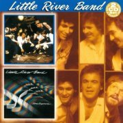 Little River Band - Sleeper Catcher / Time Exposure (2002)