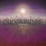 Cracked Machine - Wormwood (2024)