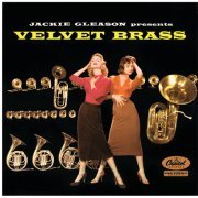 Jackie Gleason - Velvet Brass (1957)