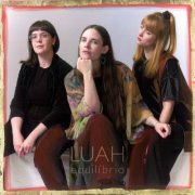 Luah - Equilíbrio (2025) [Hi-Res]
