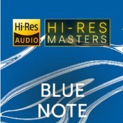 VA - Playlist: Hi-Res Masters: Blue Note Records (2024) [Hi-Res]