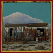 Jason Simon - Familiar Haunts (2016)