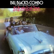 Bill Black's Combo - It's Honky Tonk Time (1977)