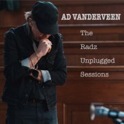 Ad Vanderveen - The Radz Unplugged Sessions (2025)