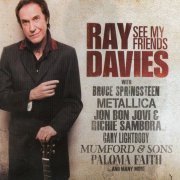 Ray Davies - See My Friends (2010)