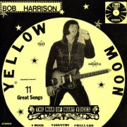 Bob Harrison - Yellow Moon (2025) [Hi-Res]