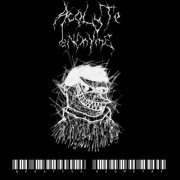 Acolyte Anonyme - Negative Geometry (2019)