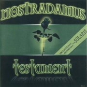 Nostradamus - Testament (2008)