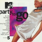 VA - MTV Party To Go Volume 5 (1994)
