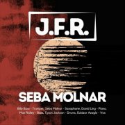 Seba Molnar - J.F.R. (2025)