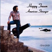 Happy Traum - American Stranger (1977)