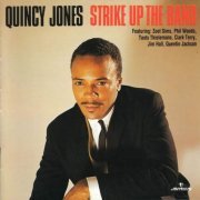 Quincy Jones - Strike Up the Band (1964) FLAC