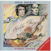 Steve Hackett - Highly Strung (1989)