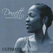 Donnett Thomspon-Hall - Ultimate Source (2016)