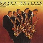 Sonny Rollins - All the Things You Are (1964) FLAC