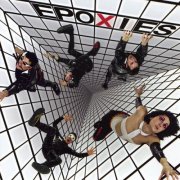 Epoxies - Stop the Future (2005)